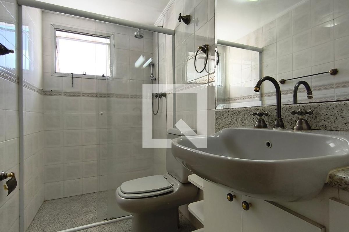 Apartamento, 3 quartos, 139 m² - Foto 24