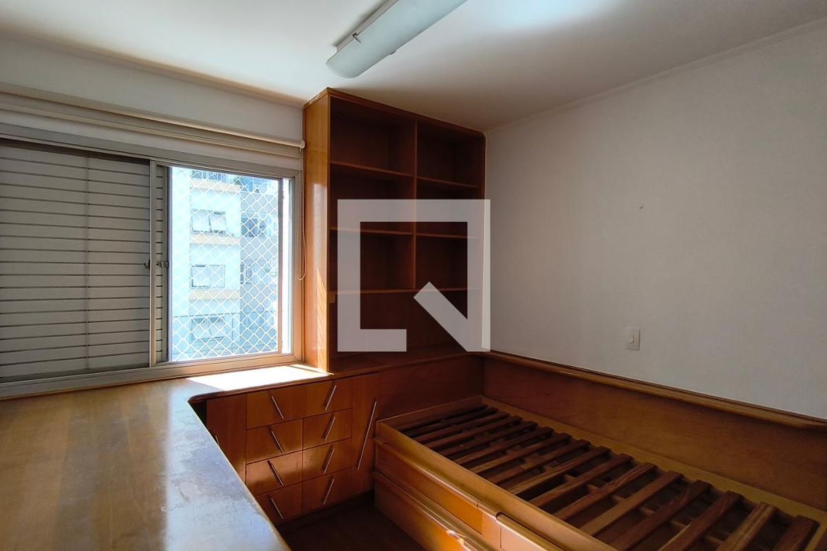 Apartamento, 3 quartos, 139 m² - Foto 8