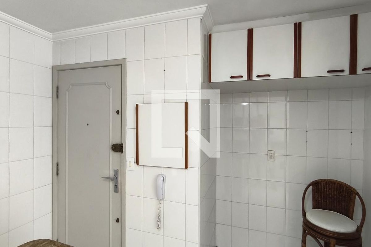 Apartamento, 3 quartos, 139 m² - Foto 41
