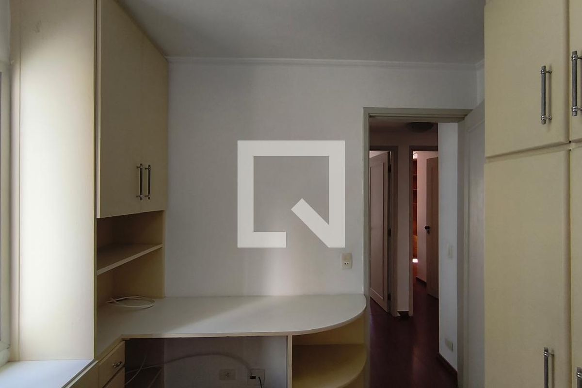Apartamento, 3 quartos, 139 m² - Foto 14