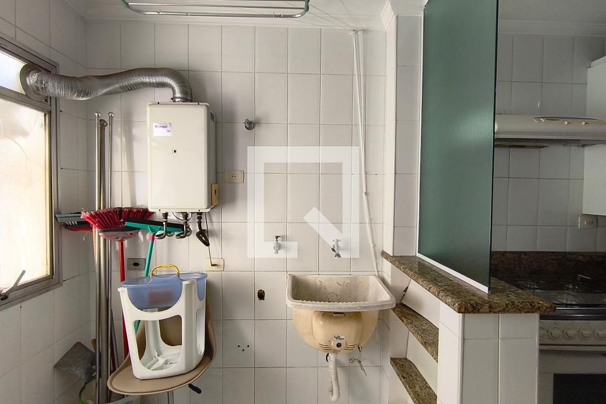 Apartamento, 3 quartos, 139 m² - Foto 44