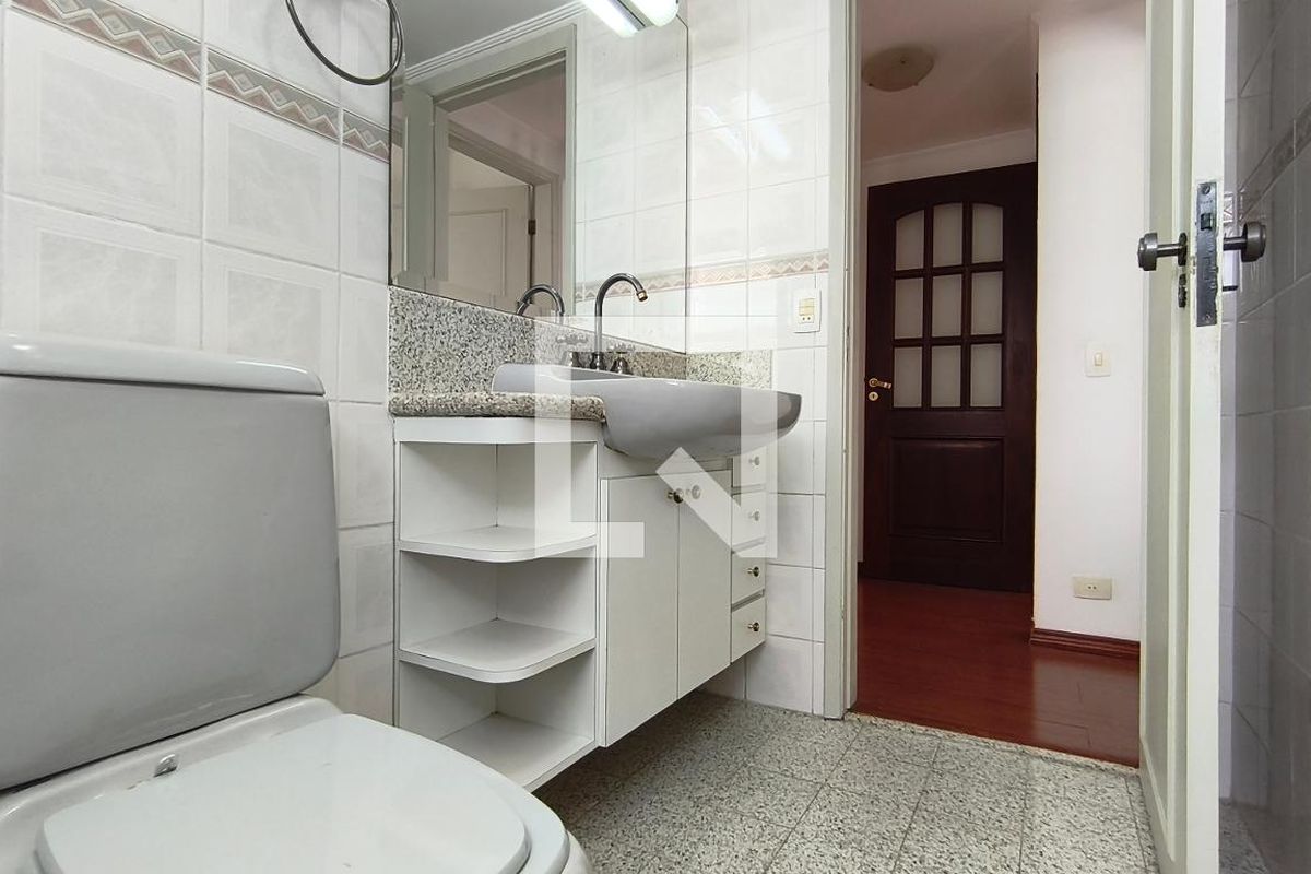 Apartamento, 3 quartos, 139 m² - Foto 26