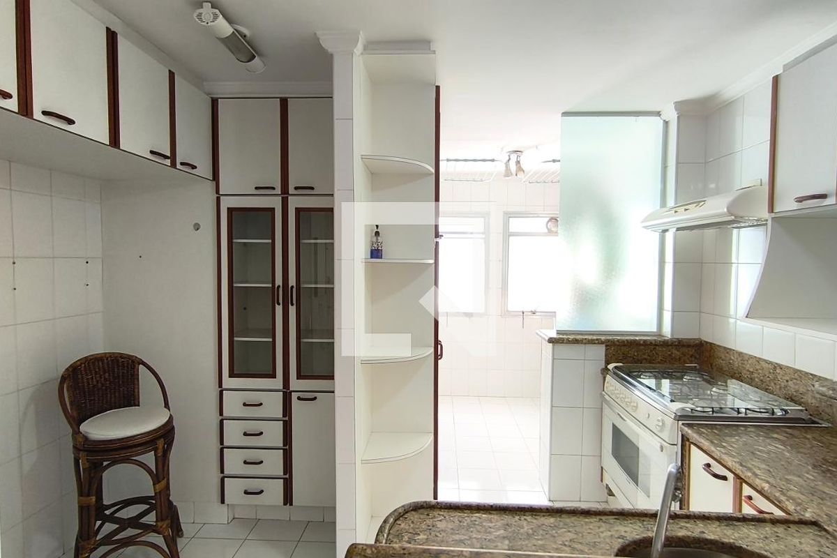 Apartamento, 3 quartos, 139 m² - Foto 36