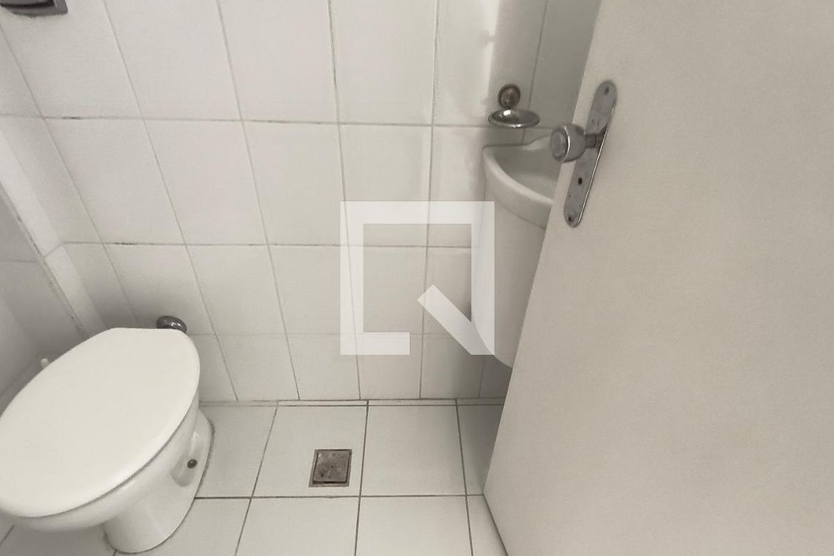 Apartamento, 3 quartos, 139 m² - Foto 47