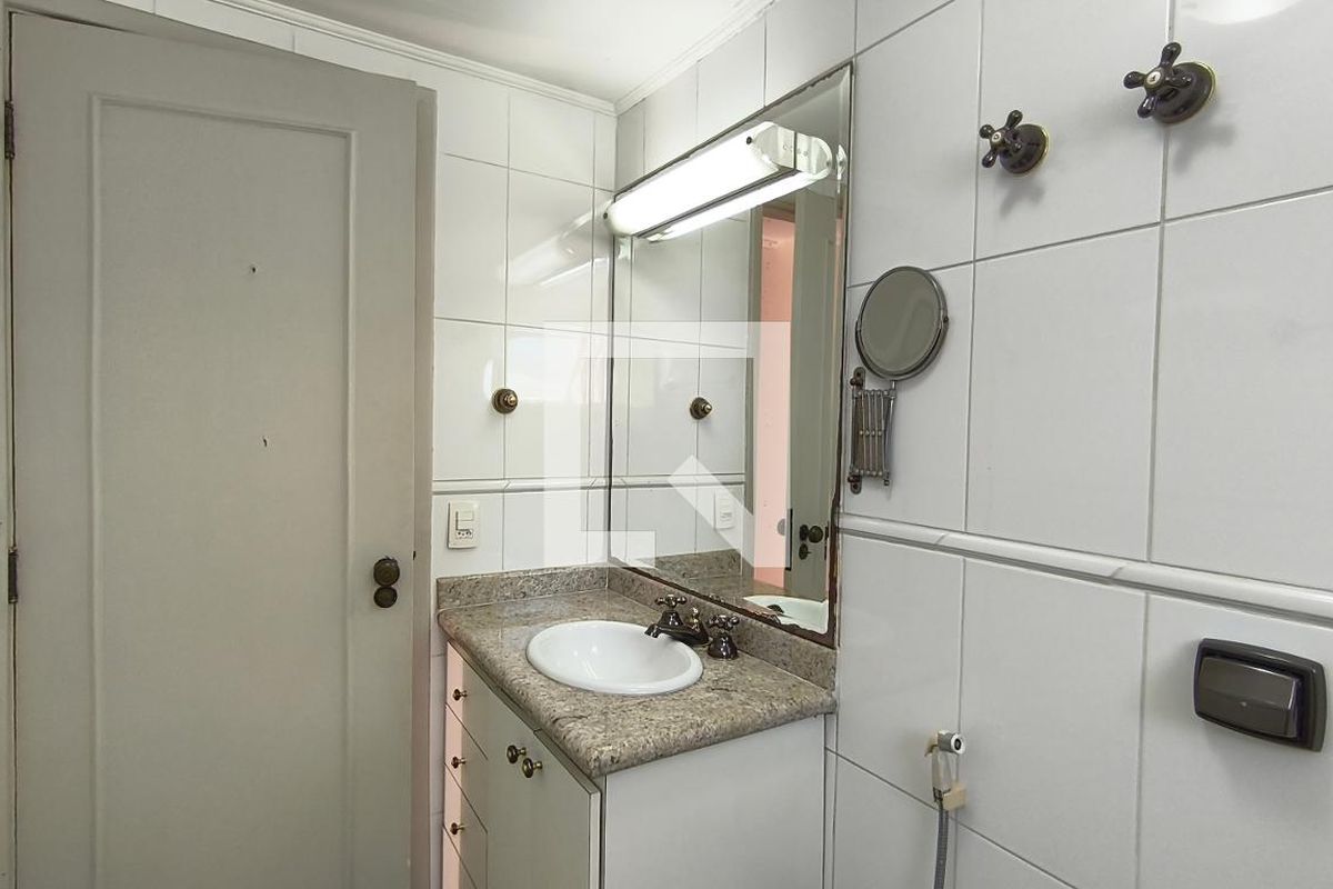 Apartamento, 3 quartos, 139 m² - Foto 33