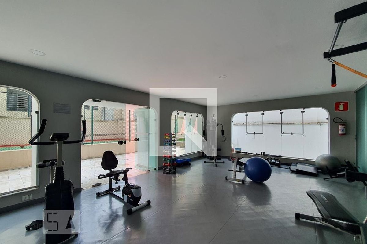 Apartamento, 3 quartos, 139 m² - Foto 55