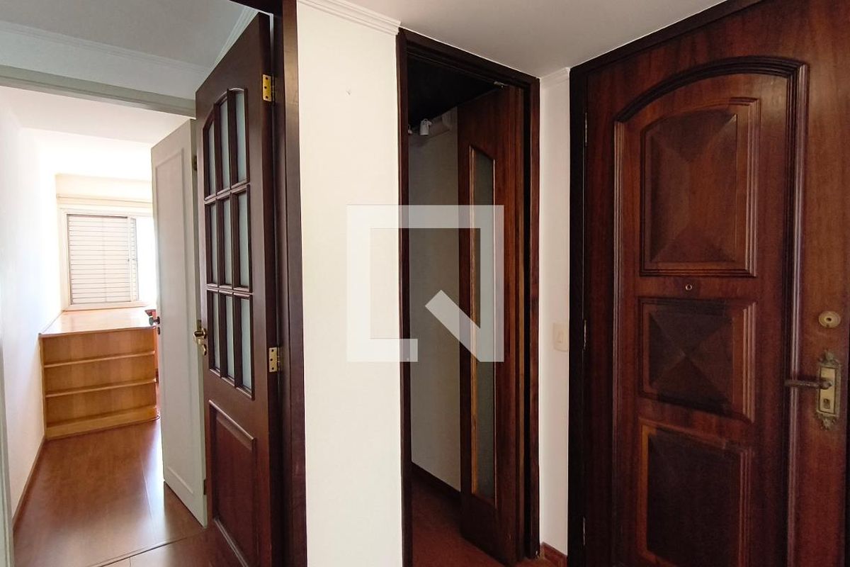 Apartamento, 3 quartos, 139 m² - Foto 53