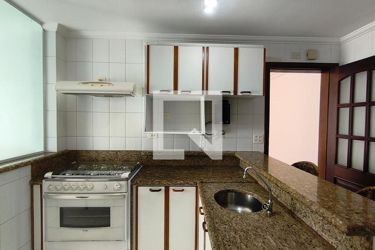Apartamento, 3 quartos, 139 m² - Foto 38