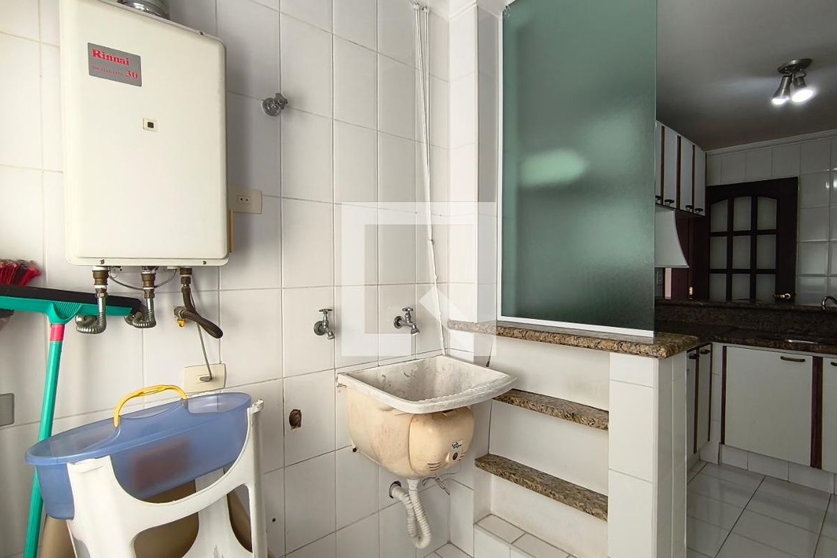 Apartamento, 3 quartos, 139 m² - Foto 46