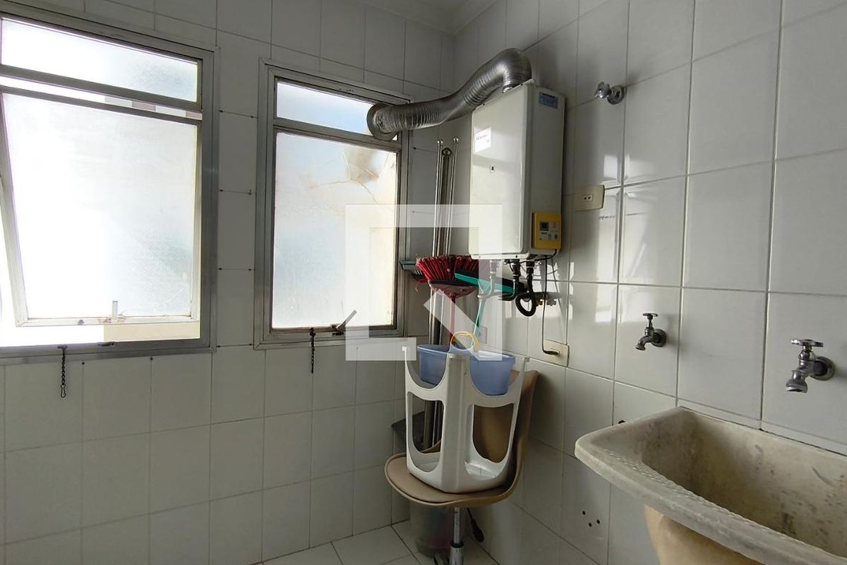 Apartamento, 3 quartos, 139 m² - Foto 42