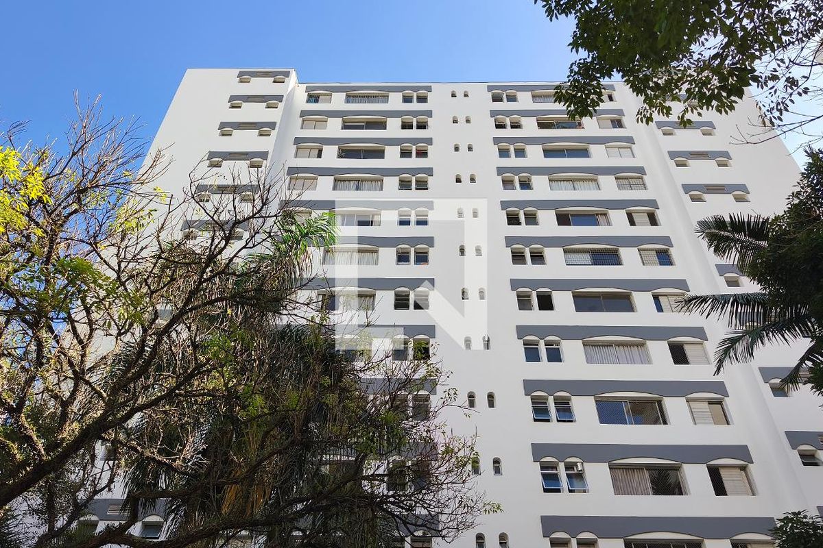 Apartamento, 3 quartos, 139 m² - Foto 60