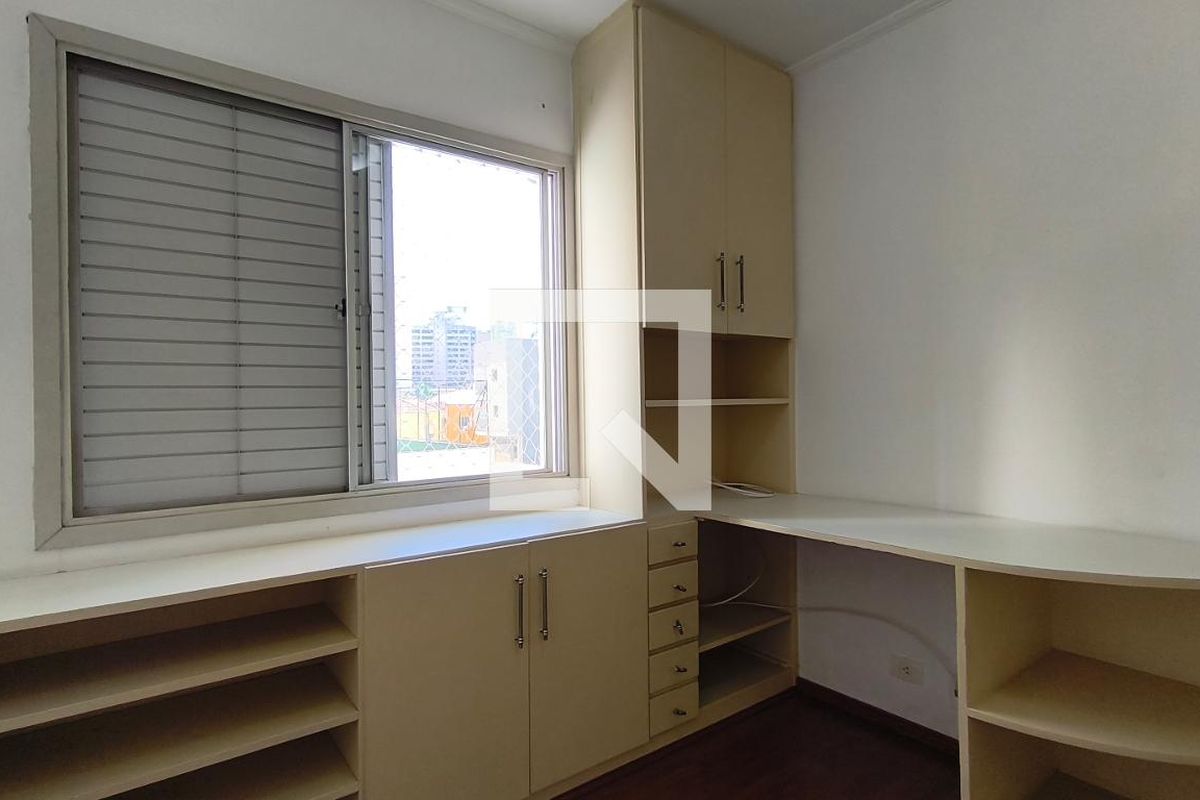 Apartamento, 3 quartos, 139 m² - Foto 13