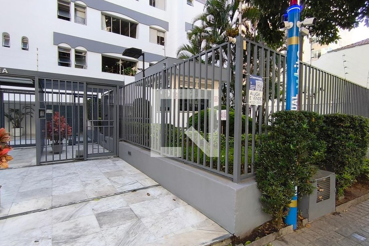 Apartamento, 3 quartos, 139 m² - Foto 59