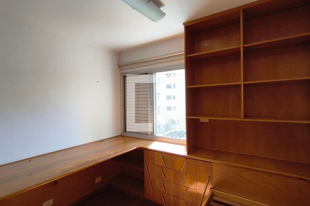 Apartamento, 3 quartos, 139 m² - Foto 9
