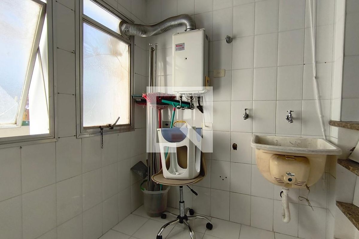 Apartamento, 3 quartos, 139 m² - Foto 45
