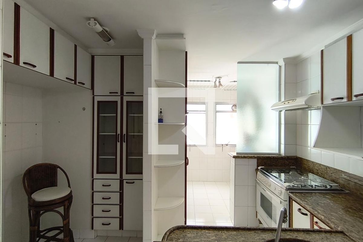 Apartamento, 3 quartos, 139 m² - Foto 35