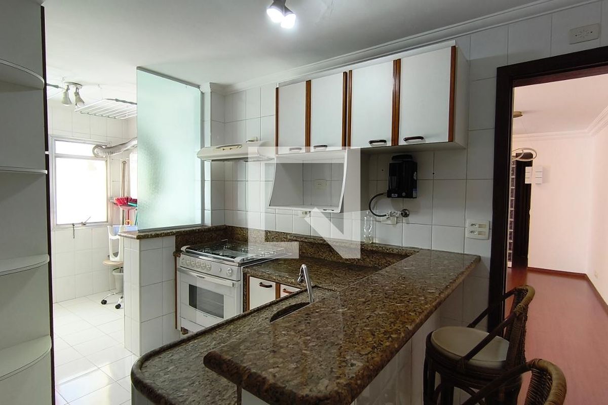 Apartamento, 3 quartos, 139 m² - Foto 37