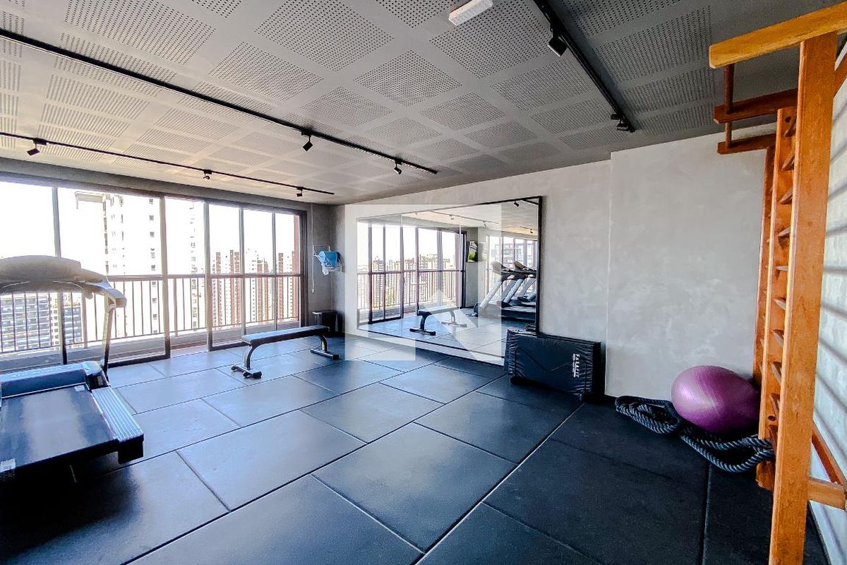 Apartamento, 2 quartos, 65 m² - Foto 60