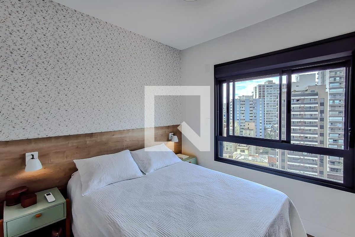 Apartamento, 2 quartos, 65 m² - Foto 22