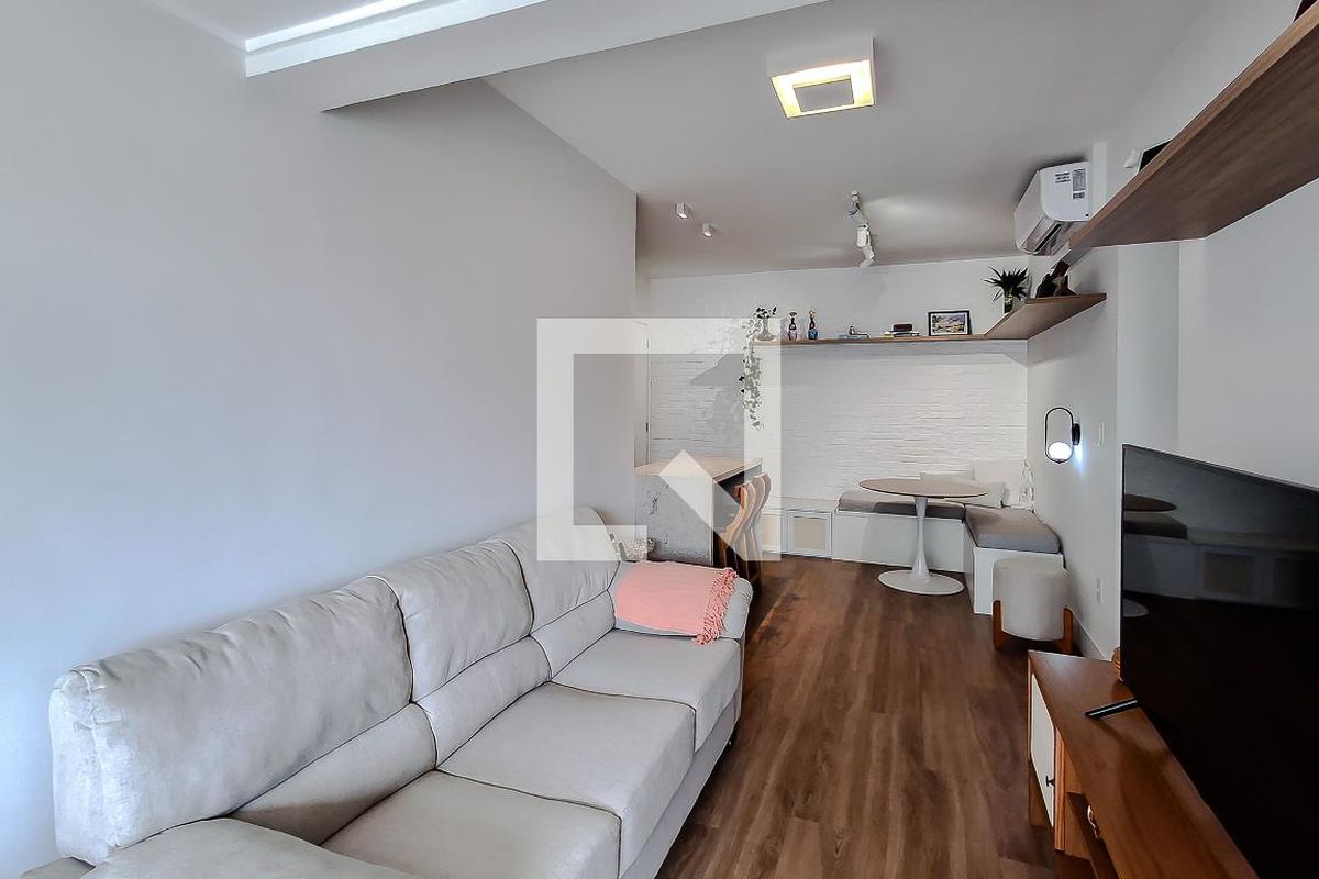 Apartamento, 2 quartos, 65 m² - Foto 5
