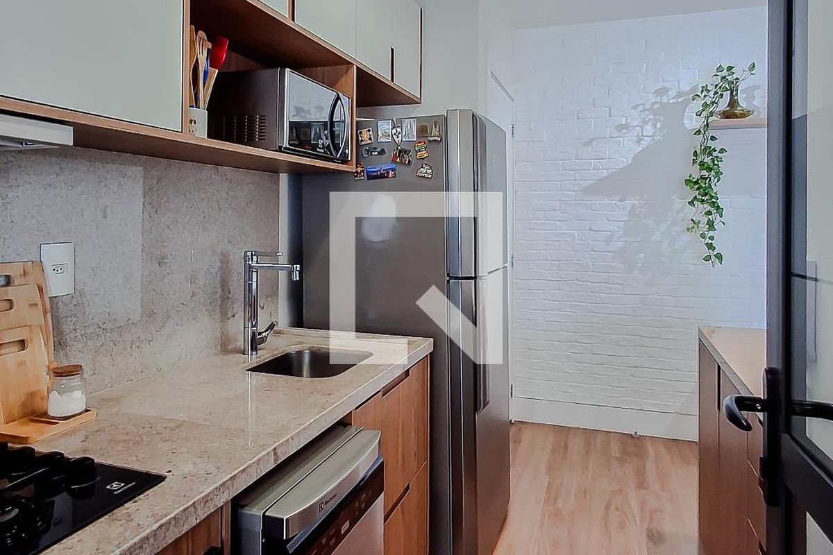 Apartamento, 2 quartos, 65 m² - Foto 39
