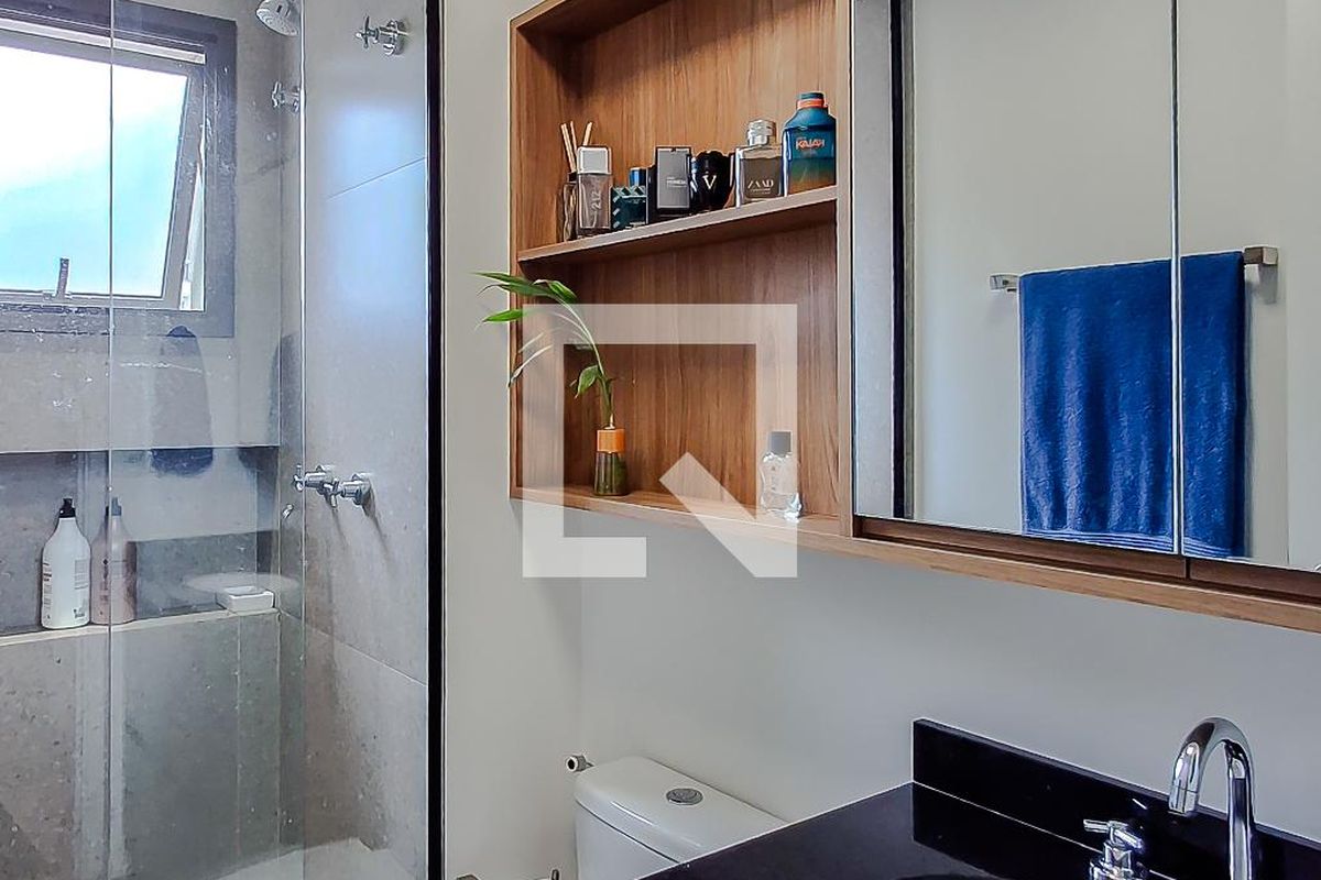 Apartamento, 2 quartos, 65 m² - Foto 33