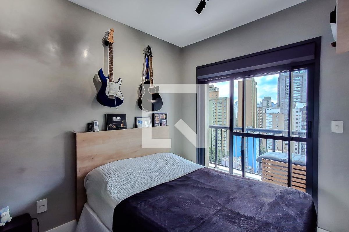 Apartamento, 2 quartos, 65 m² - Foto 13