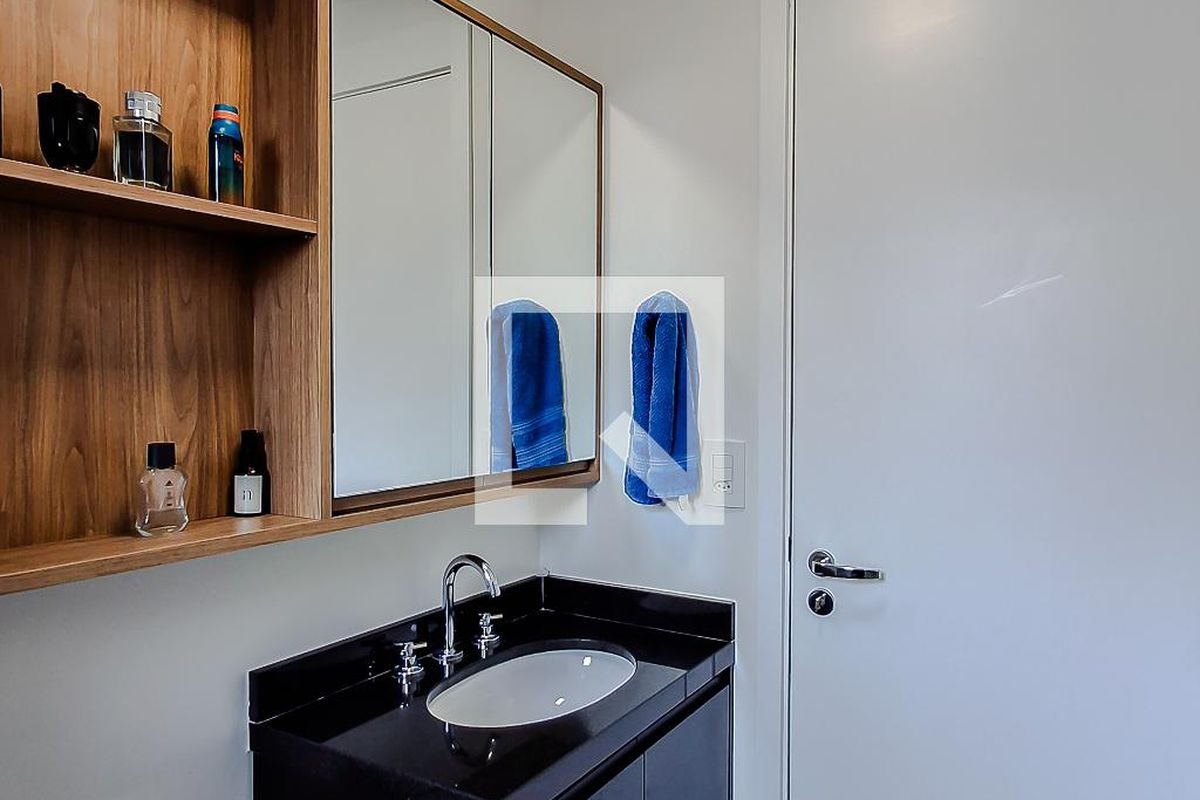 Apartamento, 2 quartos, 65 m² - Foto 35