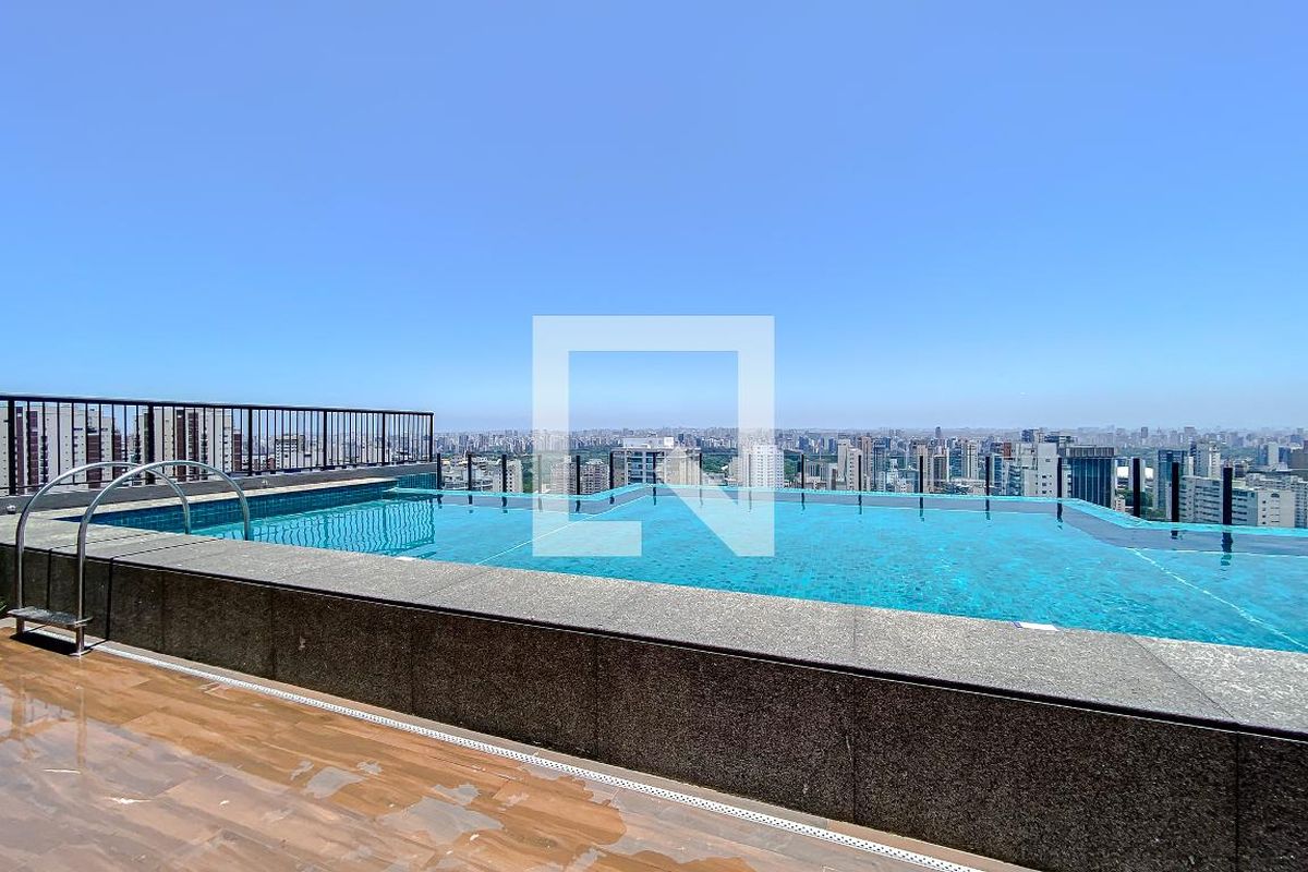 Apartamento, 2 quartos, 65 m² - Foto 57