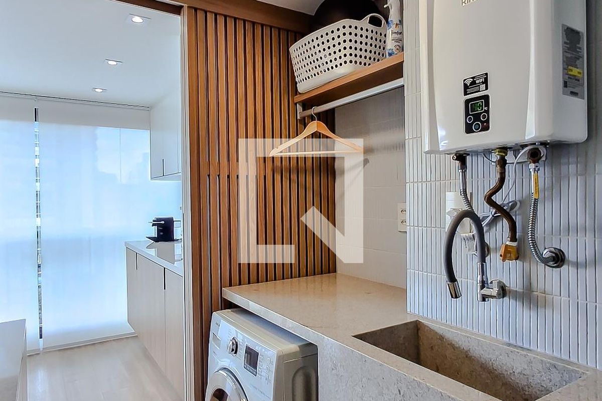 Apartamento, 2 quartos, 65 m² - Foto 42