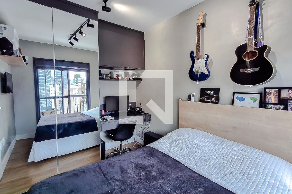 Apartamento, 2 quartos, 65 m² - Foto 15