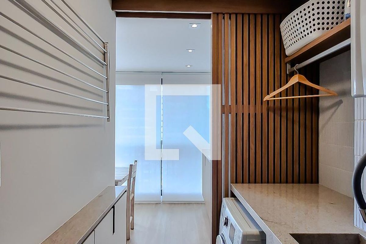 Apartamento, 2 quartos, 65 m² - Foto 41