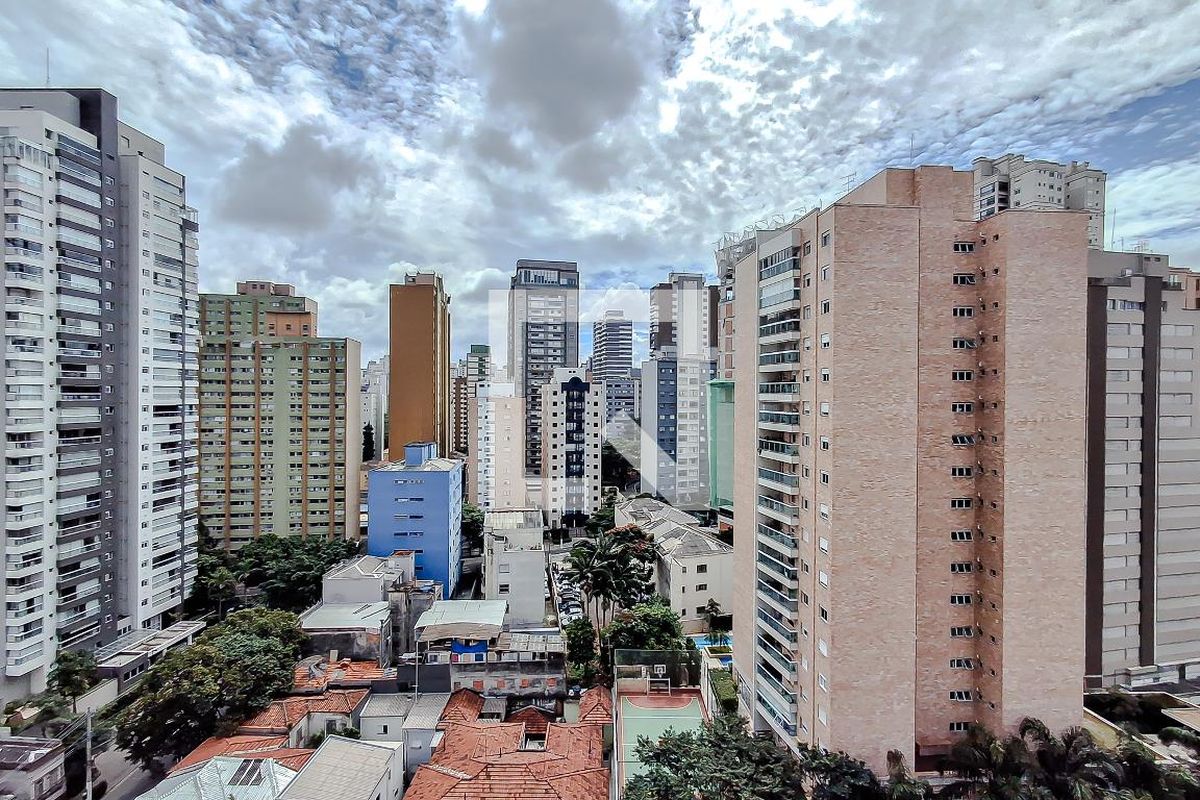Apartamento, 2 quartos, 65 m² - Foto 21