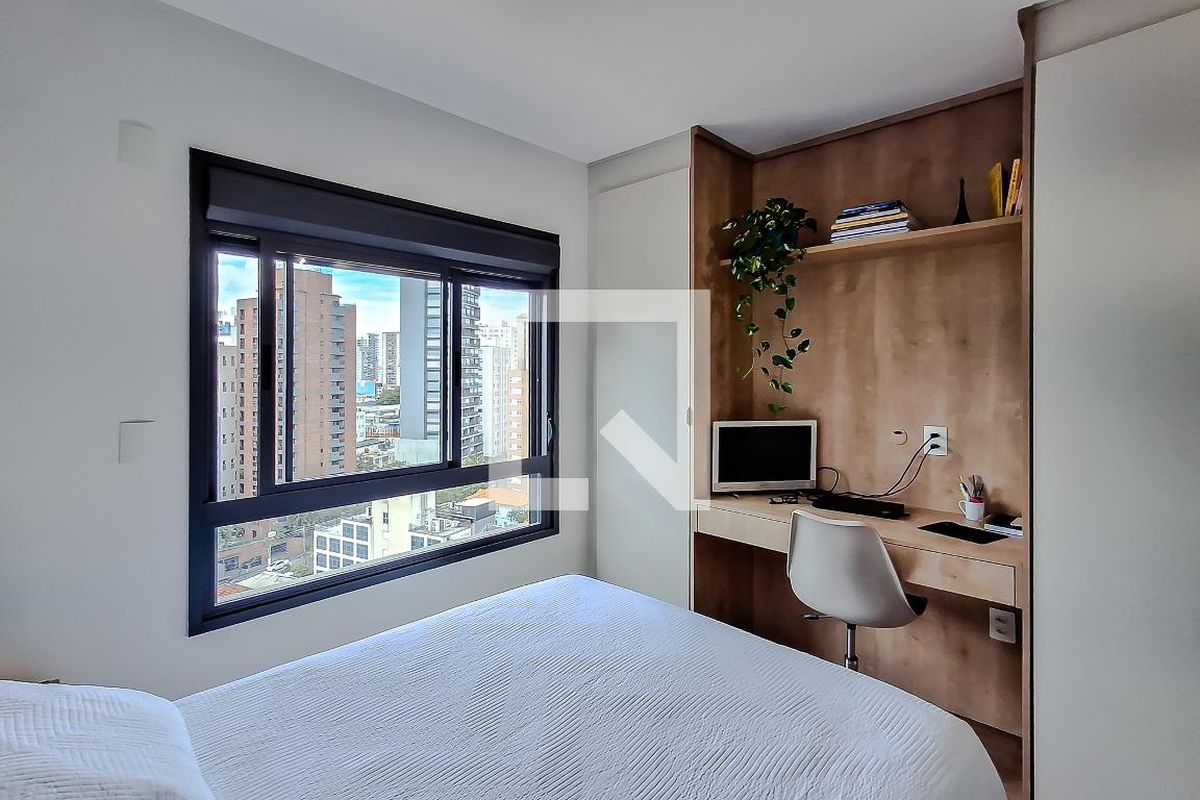 Apartamento, 2 quartos, 65 m² - Foto 26