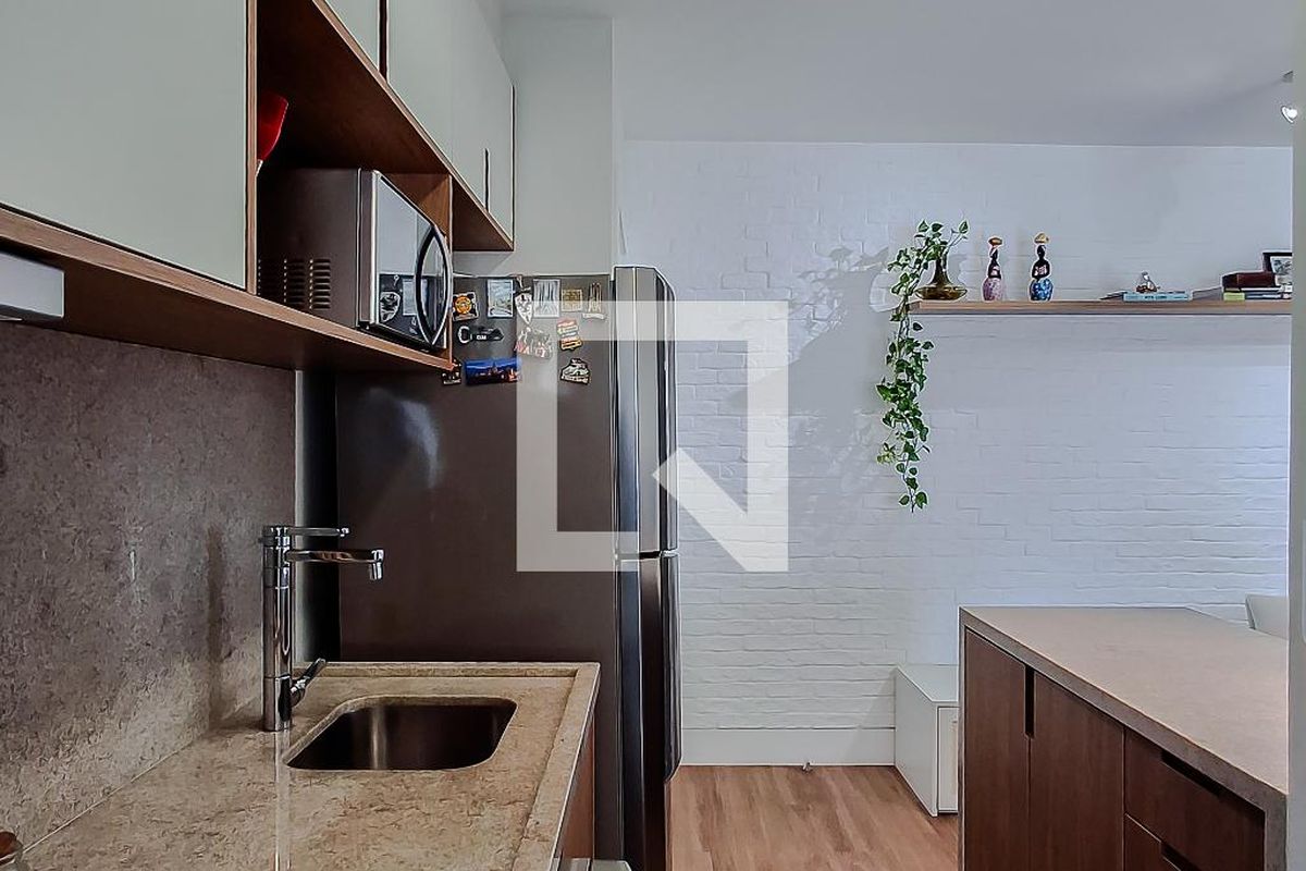 Apartamento, 2 quartos, 65 m² - Foto 38