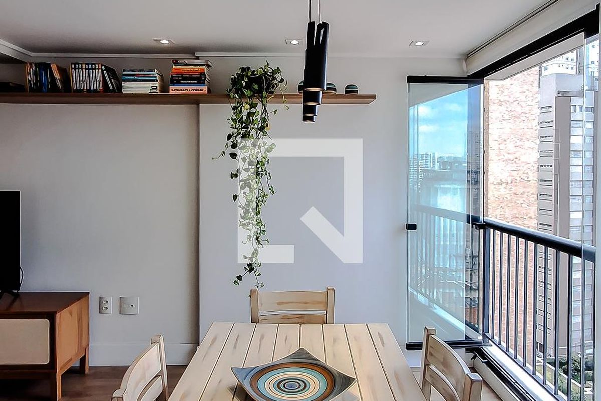 Apartamento, 2 quartos, 65 m² - Foto 9