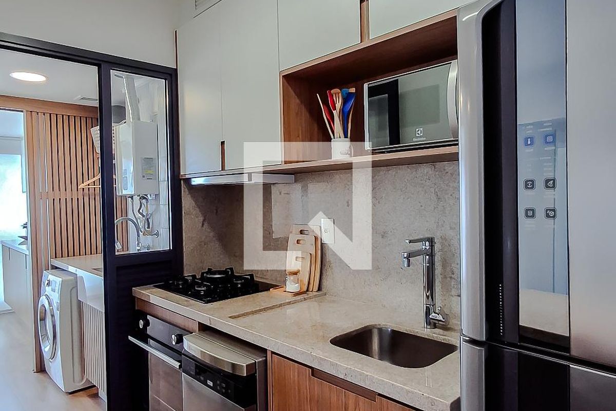 Apartamento, 2 quartos, 65 m² - Foto 37