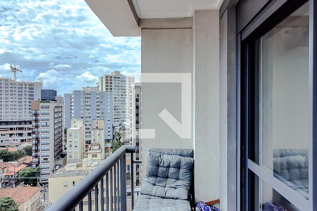 Apartamento, 2 quartos, 65 m² - Foto 17