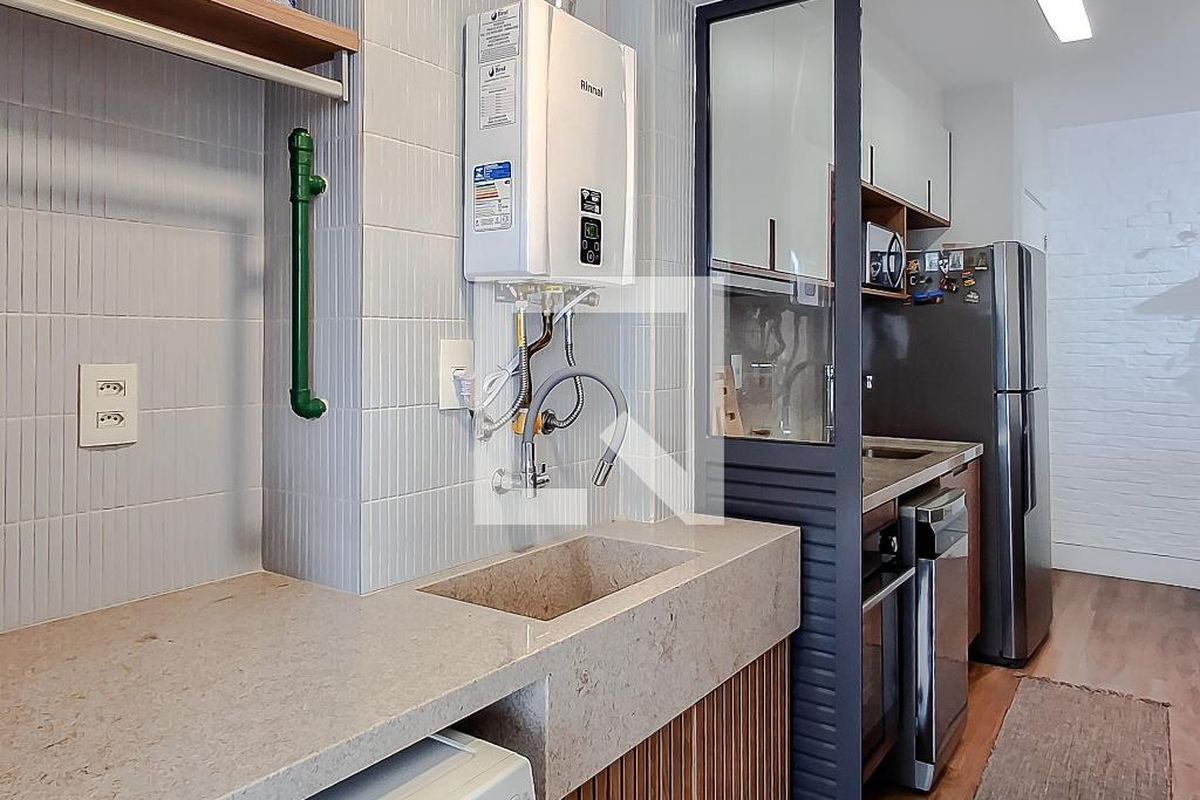 Apartamento, 2 quartos, 65 m² - Foto 43