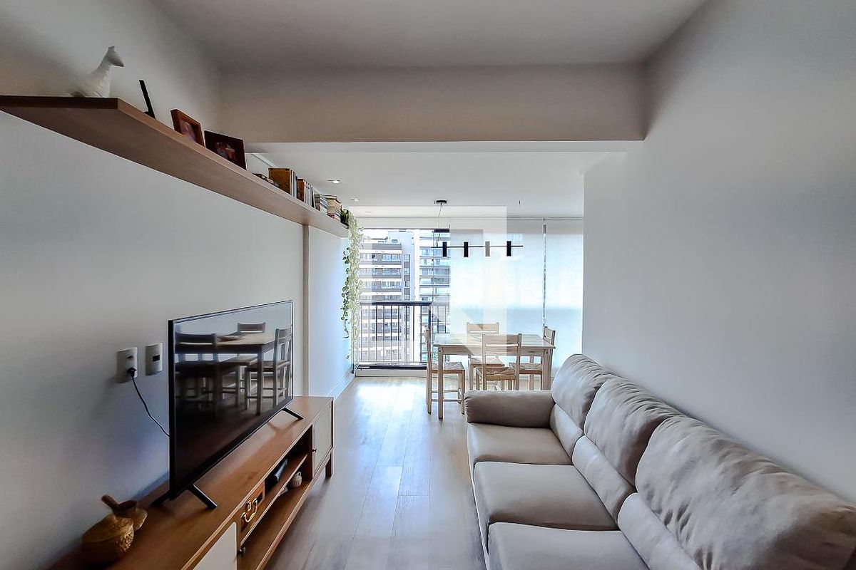 Apartamento, 2 quartos, 65 m² - Foto 6