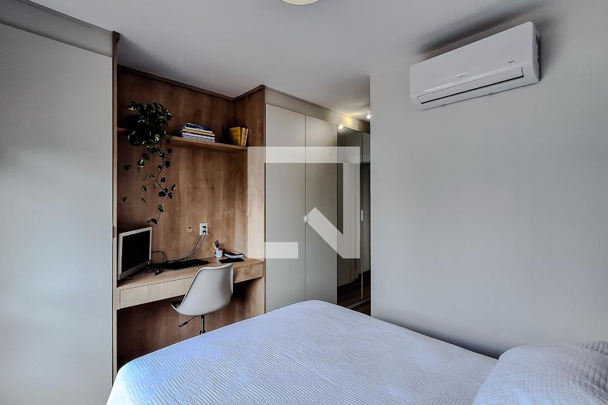 Apartamento, 2 quartos, 65 m² - Foto 25