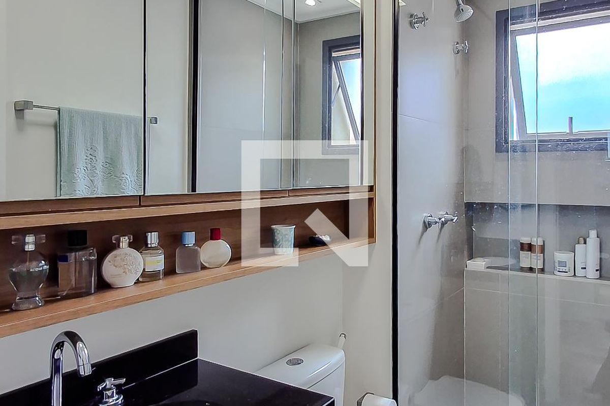 Apartamento, 2 quartos, 65 m² - Foto 28