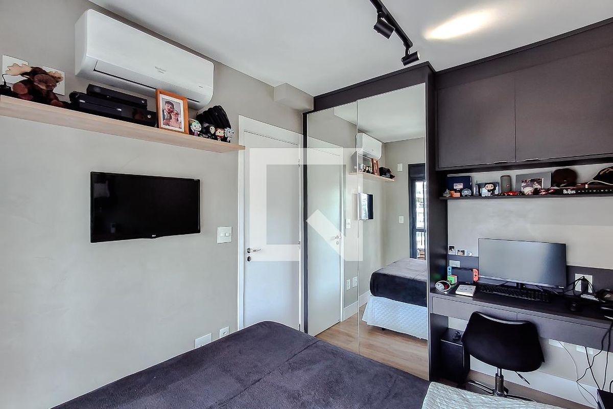 Apartamento, 2 quartos, 65 m² - Foto 16