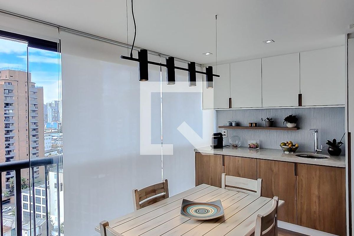 Apartamento, 2 quartos, 65 m² - Foto 8