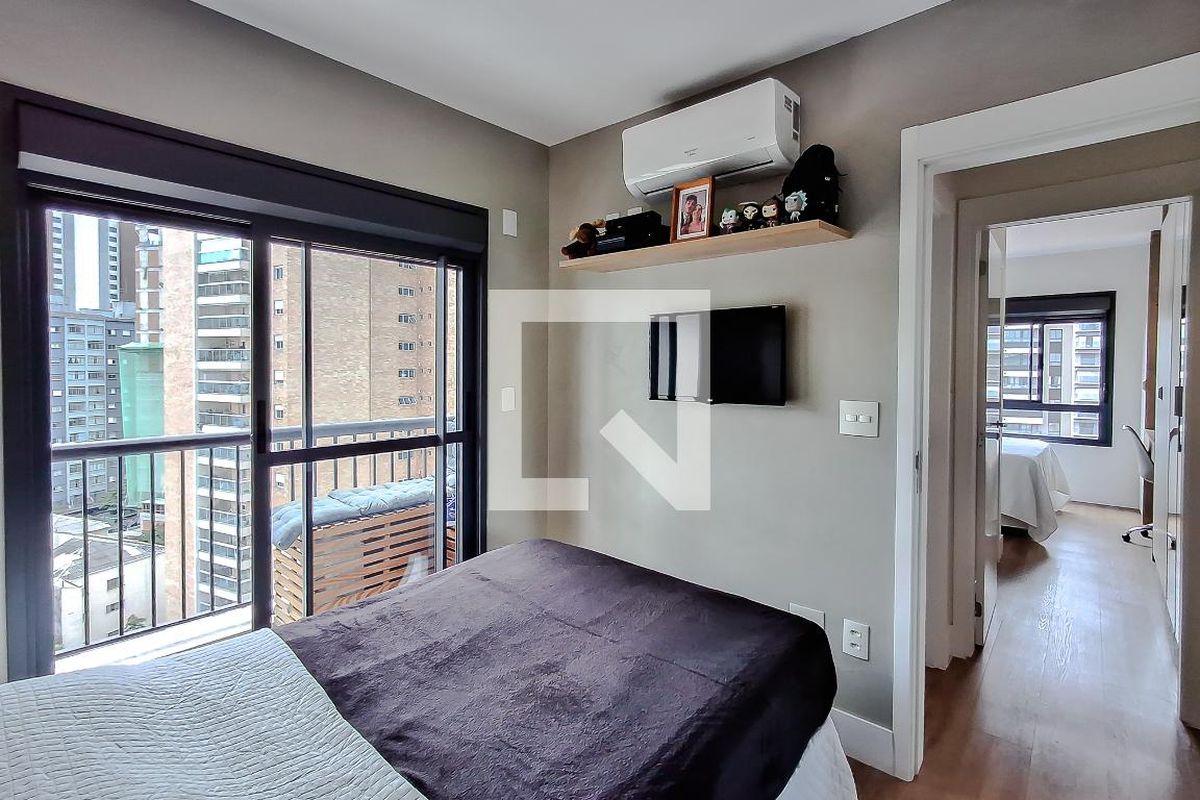 Apartamento, 2 quartos, 65 m² - Foto 14