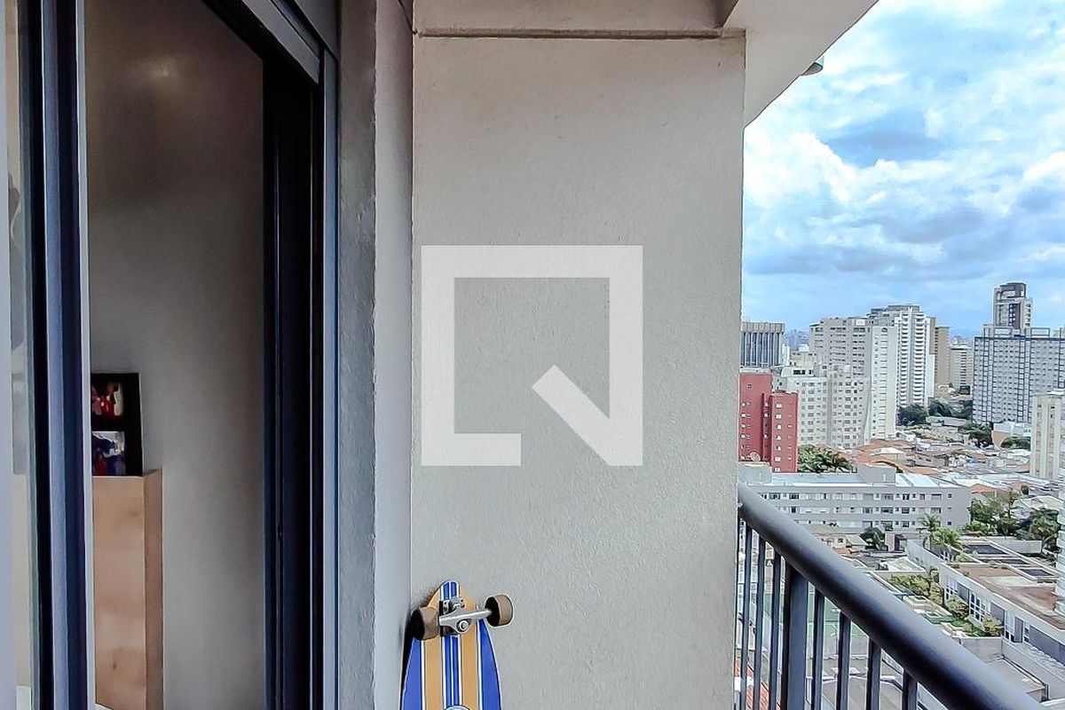 Apartamento, 2 quartos, 65 m² - Foto 19