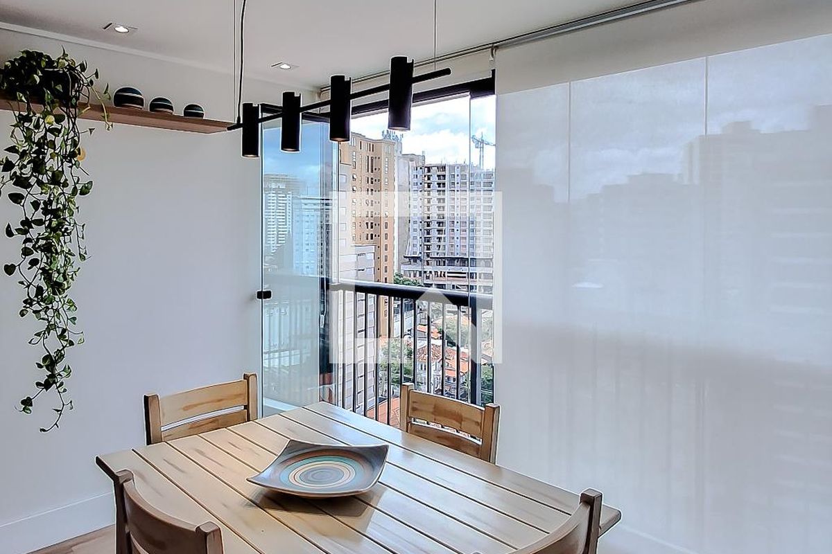 Apartamento, 2 quartos, 65 m² - Foto 10