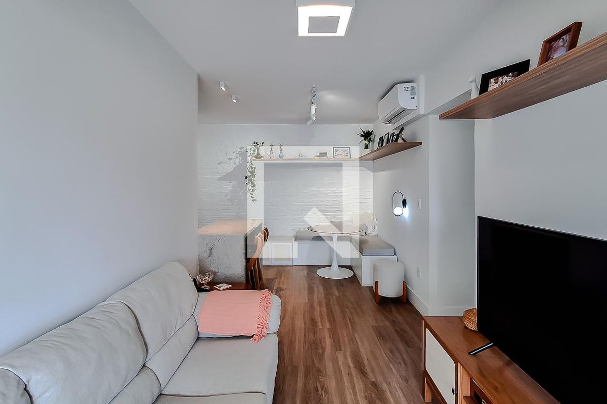 Apartamento, 2 quartos, 65 m² - Foto 3