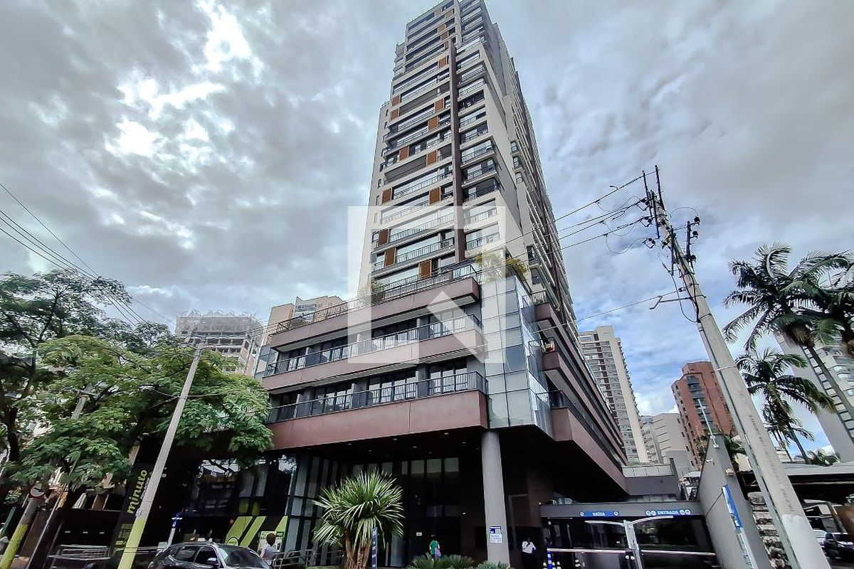 Apartamento, 2 quartos, 65 m² - Foto 65