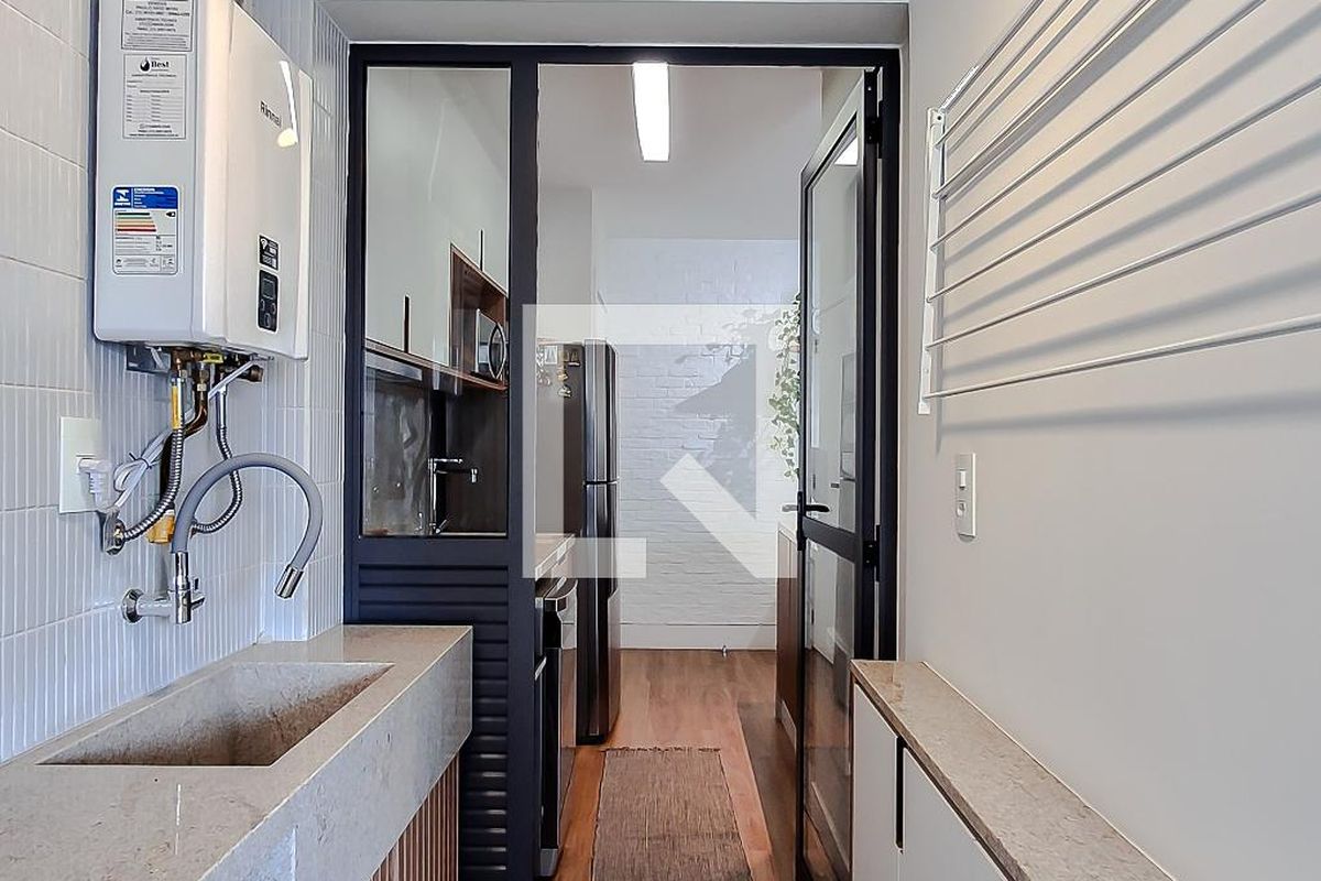 Apartamento, 2 quartos, 65 m² - Foto 44